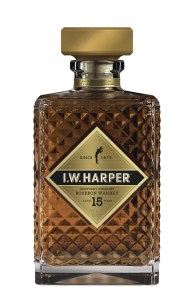 Cavenagh 15yr Harper